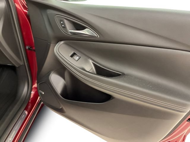 Certified 2025 Buick Encore GX Avenir w/ Avenir Technology Package AWD/4WD image 15