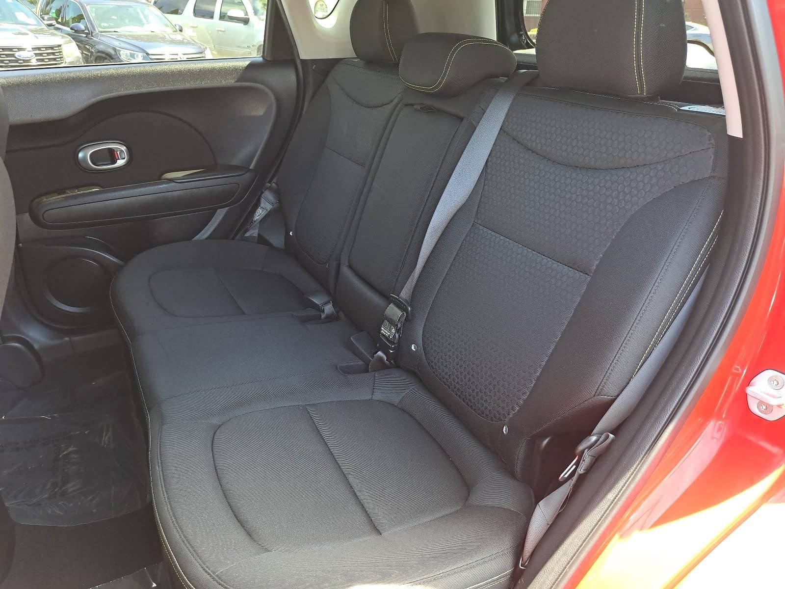 Used 2016 Kia Soul + w/ Designer's Package FWD image 13