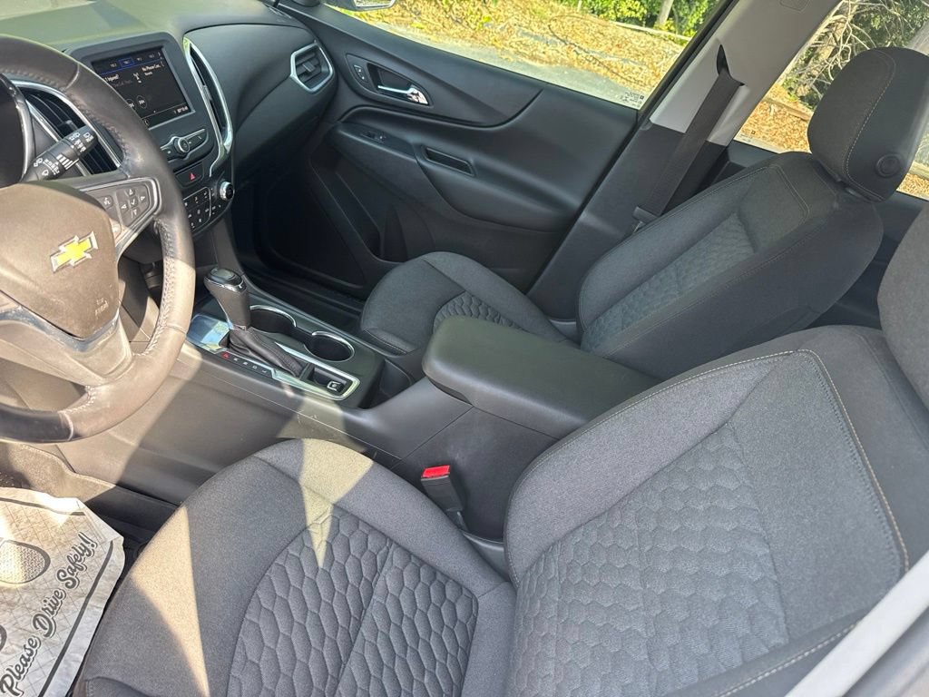 Certified 2020 Chevrolet Equinox LT FWD image 2