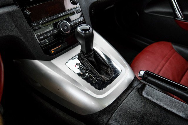 Used 2007 Saturn Sky w/ Premium Trim Pkg RWD image 16