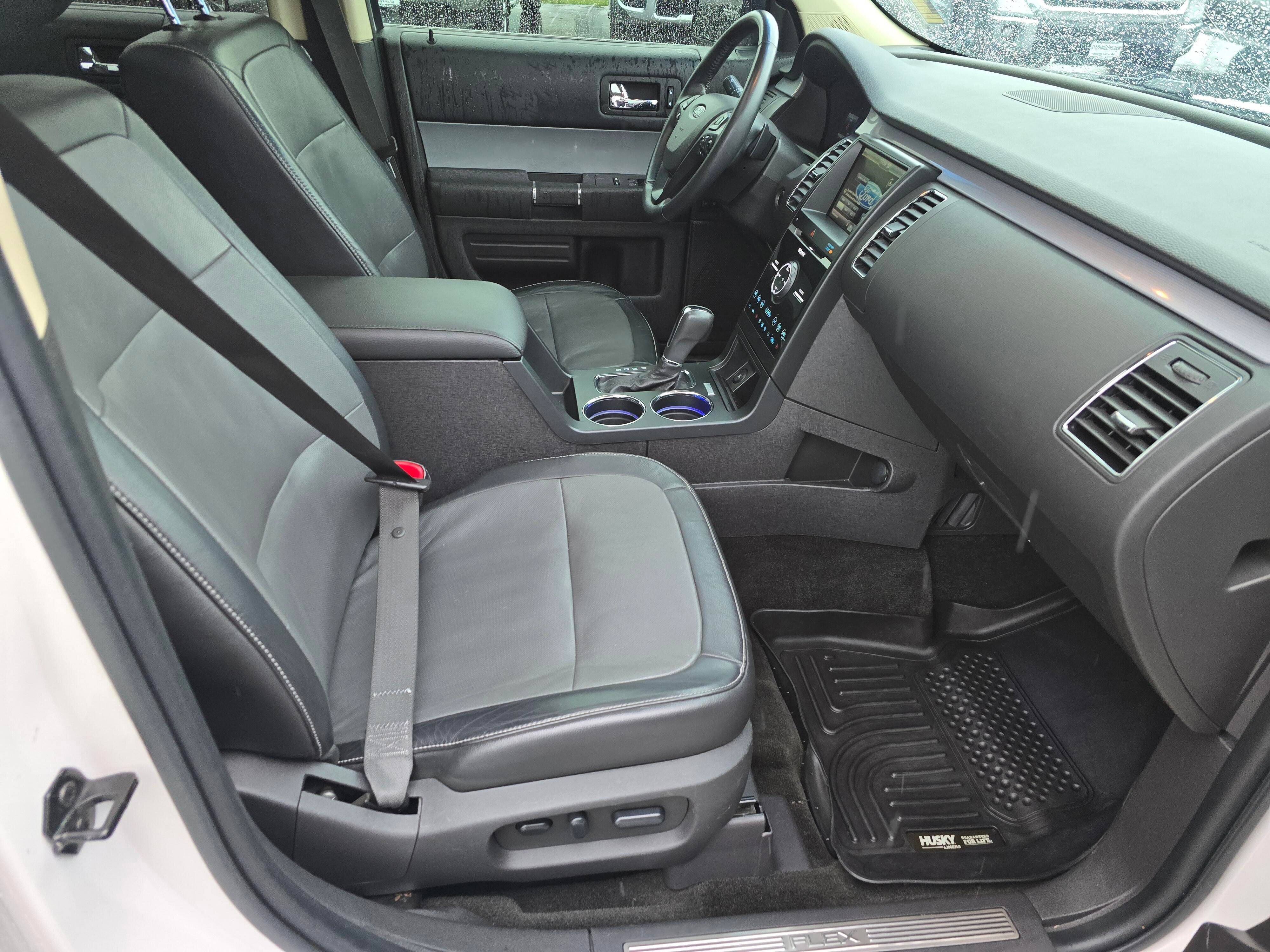 Used 2014 Ford Flex Limited w/ Equipment Group 303A image 33