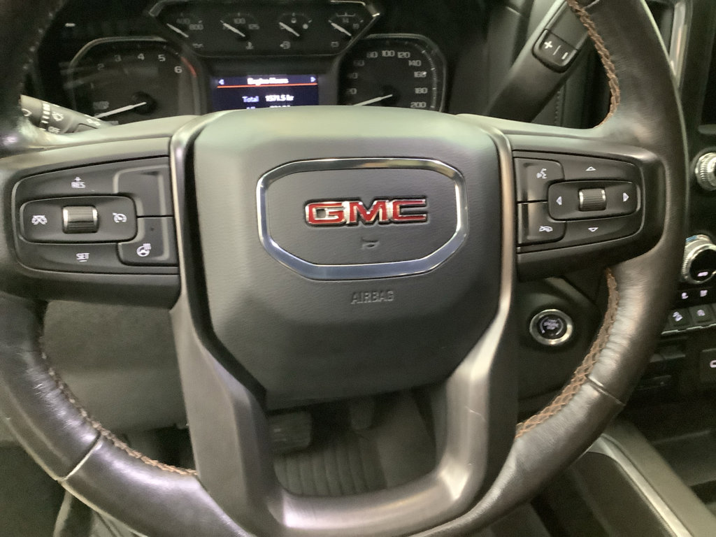 Used 2020 GMC Sierra 1500 AT4 AWD/4WD image 16