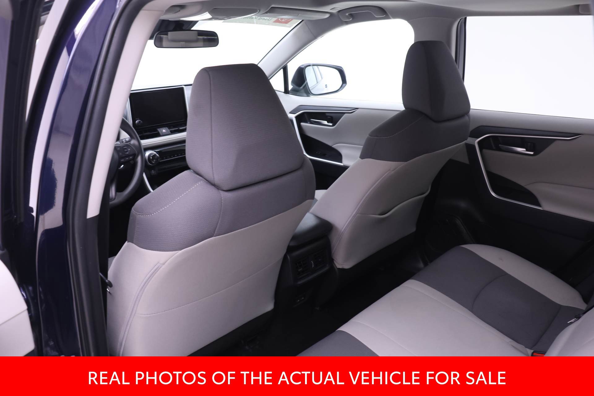 Certified 2025 Toyota RAV4 XLE w/ Convenience Package AWD/4WD image 13