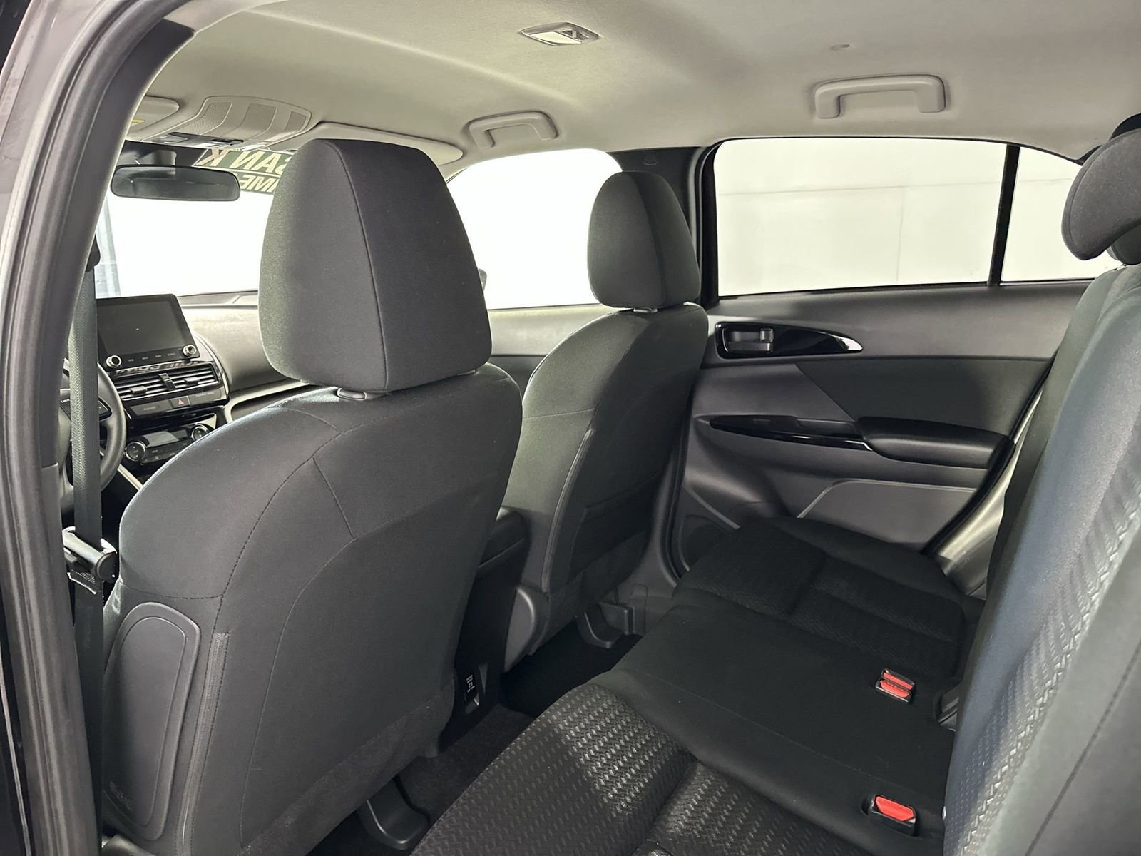 Used 2024 Mitsubishi Eclipse Cross LE image 24