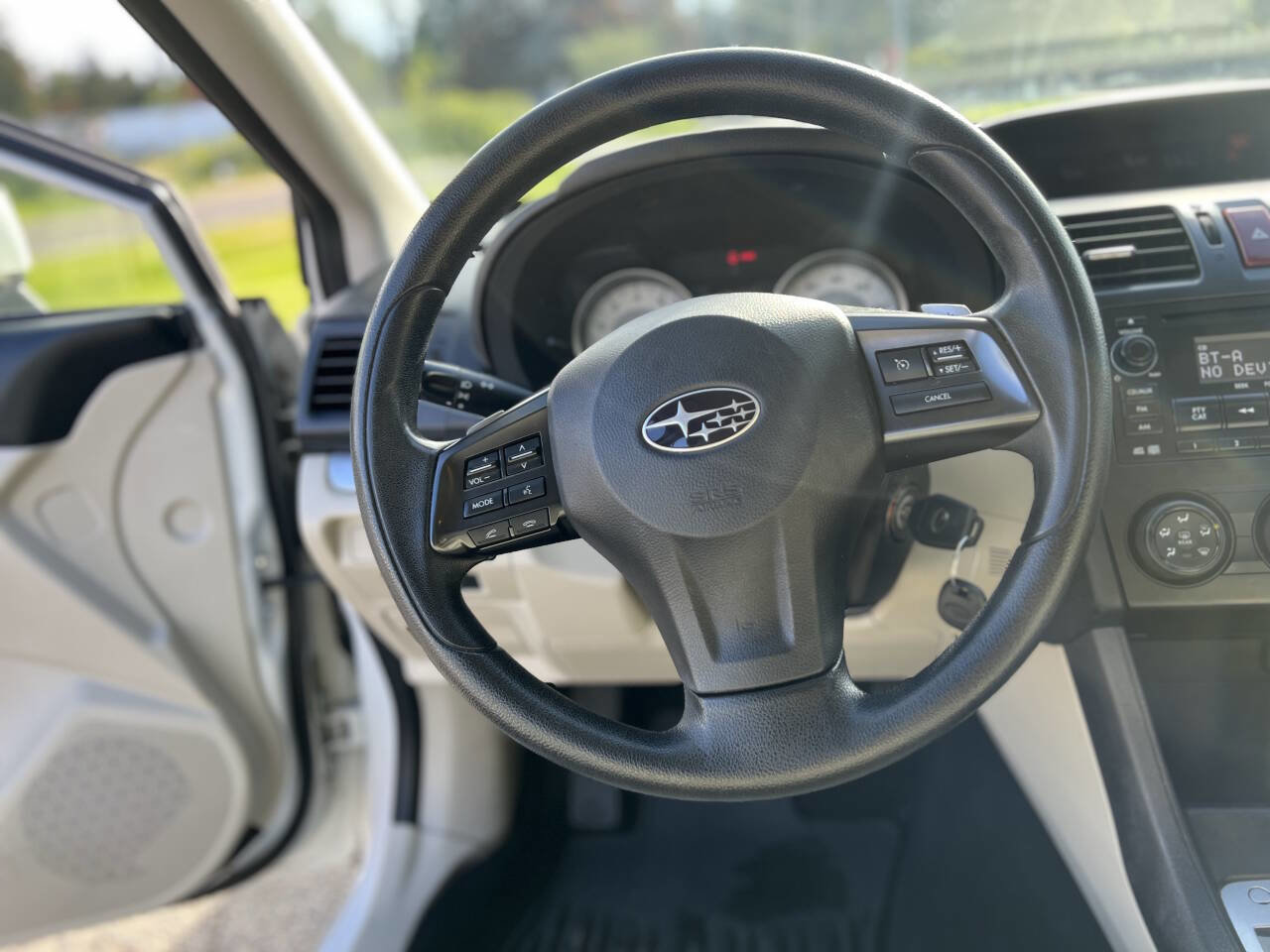Used 2013 Subaru Impreza 2.0i Premium AWD/4WD image 15