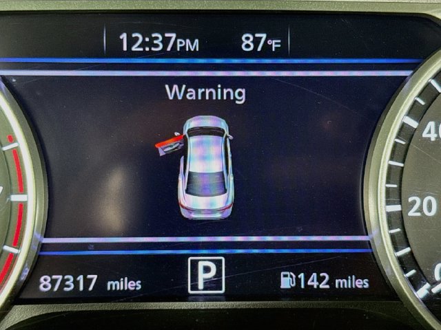 Used 2020 Nissan Sentra SV FWD image 13