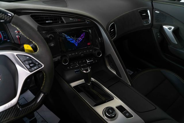Used 2019 Chevrolet Corvette ZR1 image 20