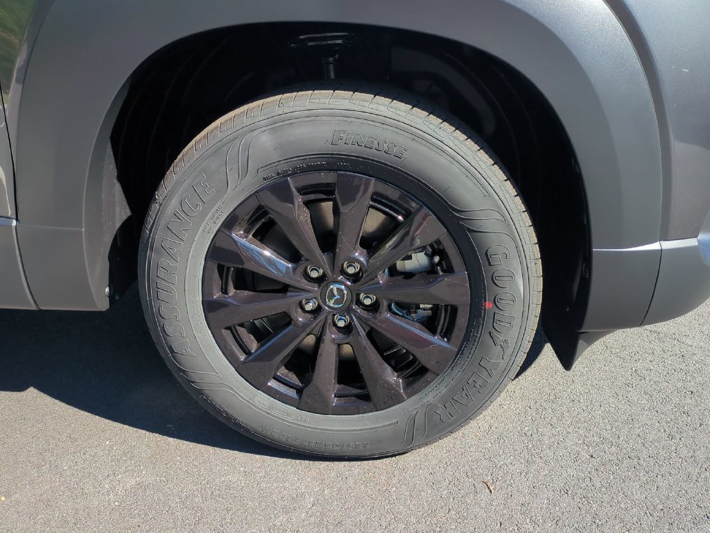 New 2026 MAZDA CX-50 AWD 2.5 Hybrid w/ Weather Package image 10