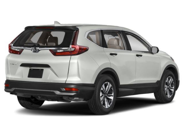 Used 2022 Honda CR-V LX image 2