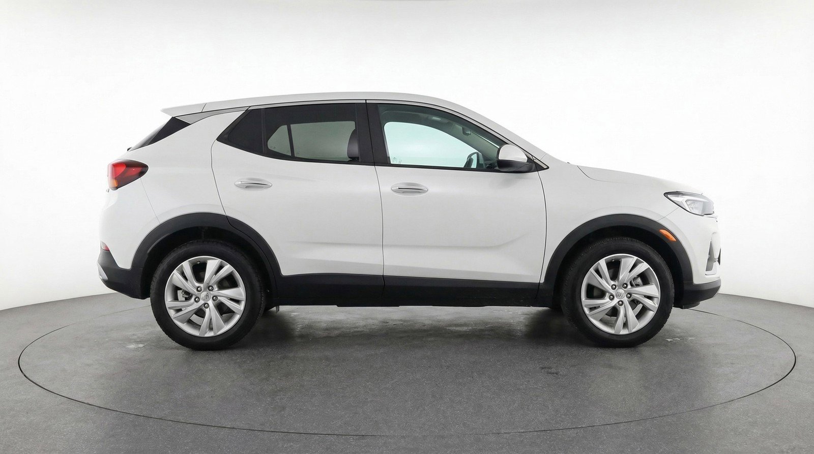 Used 2025 Buick Encore GX Preferred image 11