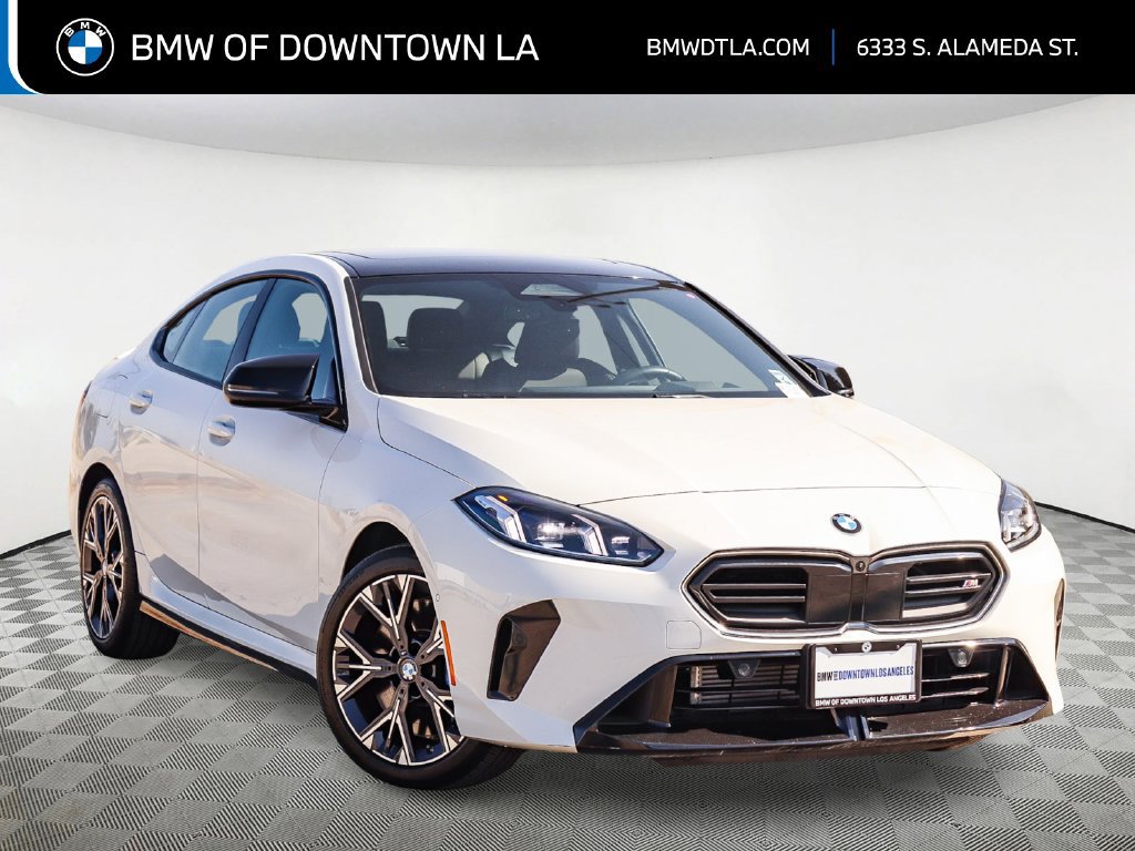 Used 2026 BMW M235i xDrive