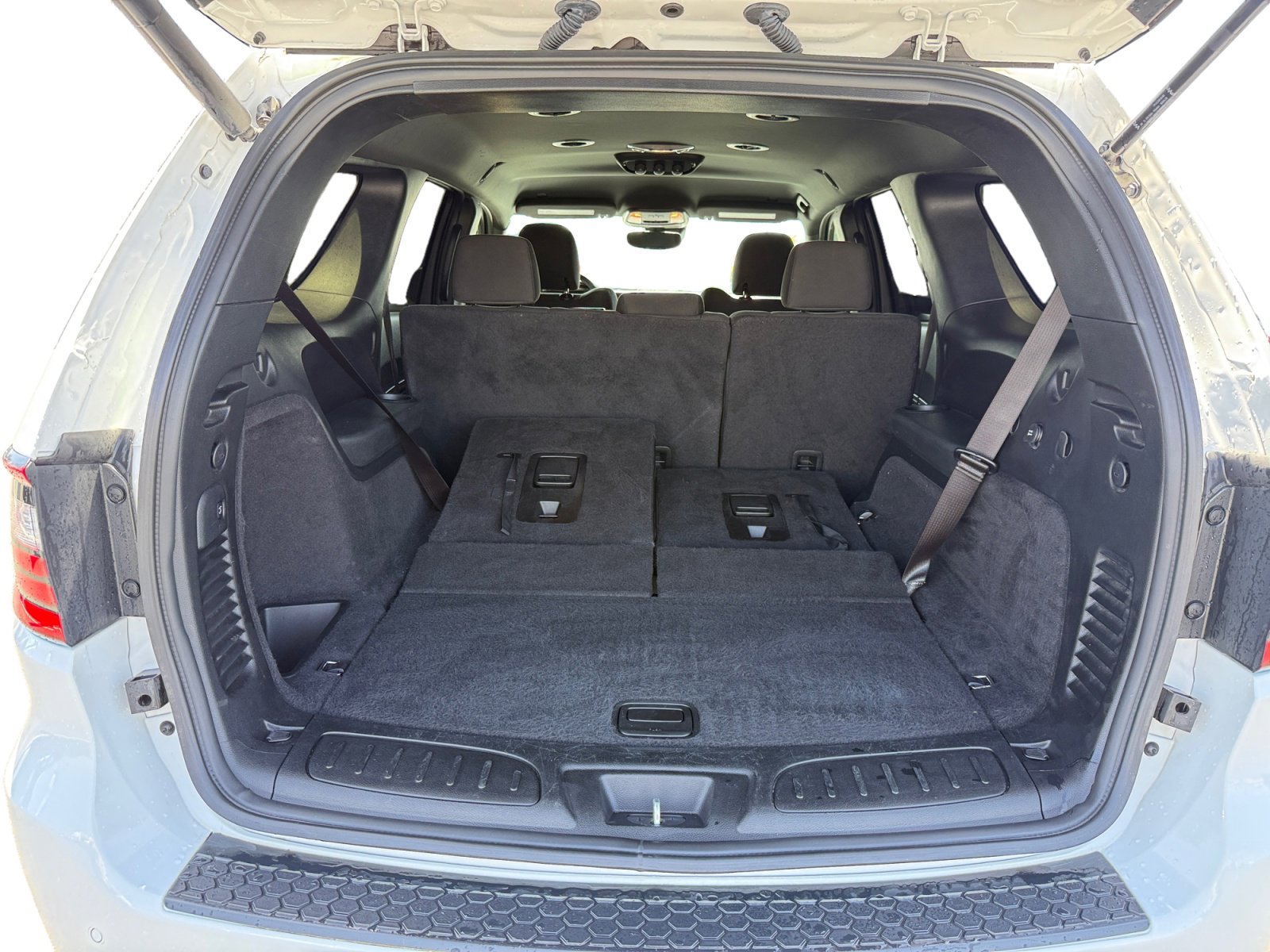 Used 2023 Dodge Durango GT AWD/4WD image 17
