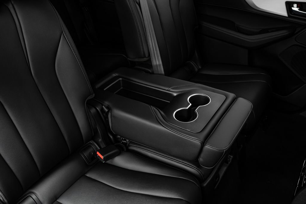 New 2026 Acura MDX SH-AWD image 36