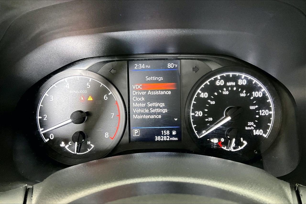 Used 2024 Nissan Altima 2.5 S image 23