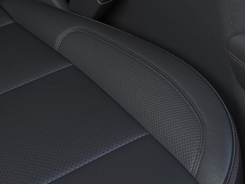 New 2026 Chevrolet Suburban RST w/ Comfort Package image 21