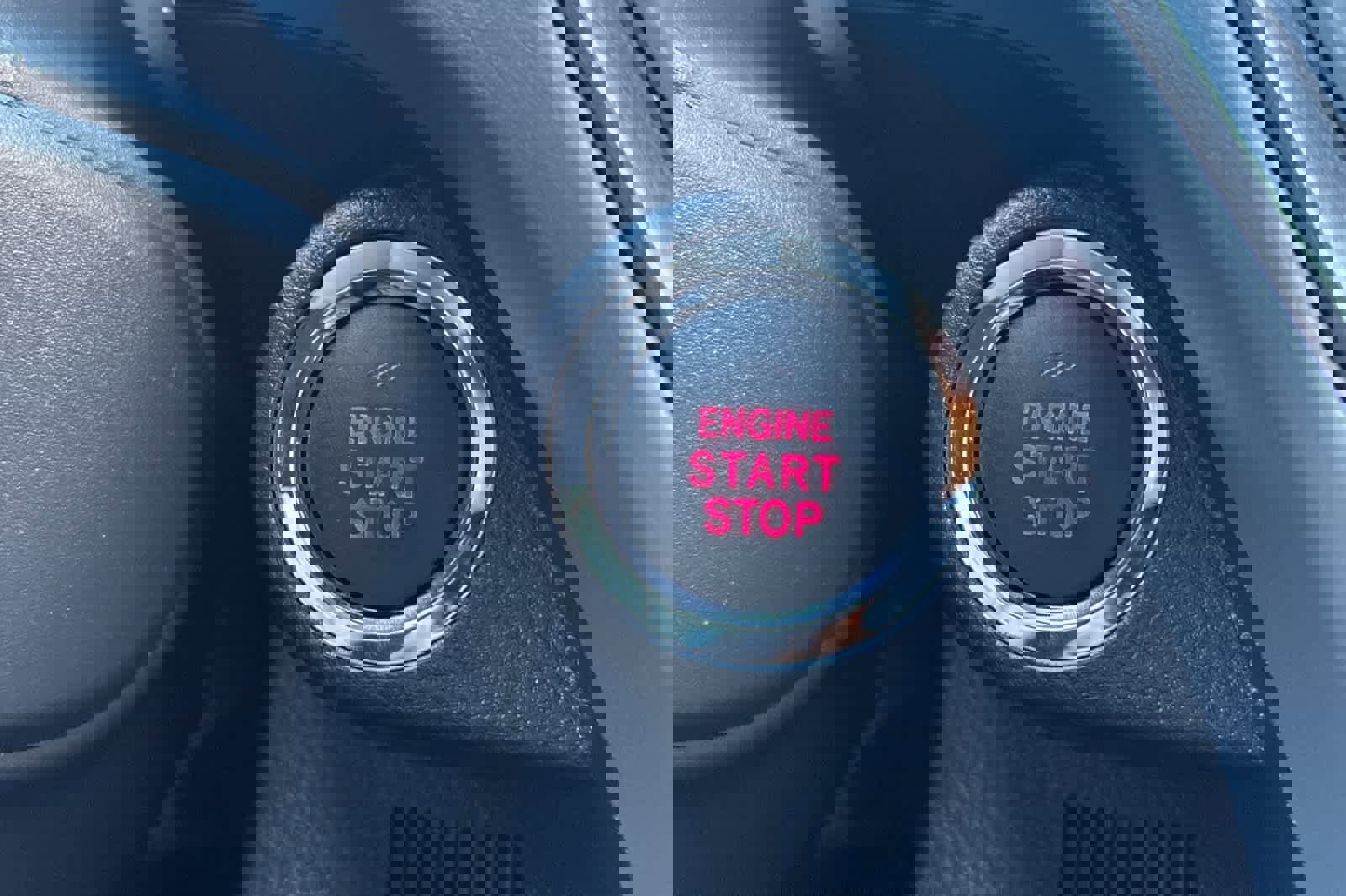 New 2026 Subaru Crosstrek 2.0i Premium image 23