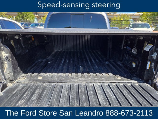 Used 2021 Toyota Tacoma TRD Sport w/ Technology Package RWD image 28