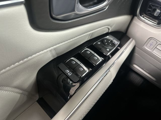Certified 2023 Kia Sorento SX AWD/4WD image 16