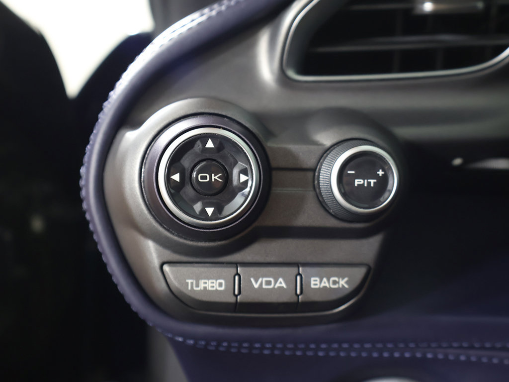 Used 2018 Ferrari 488 Spider RWD image 35