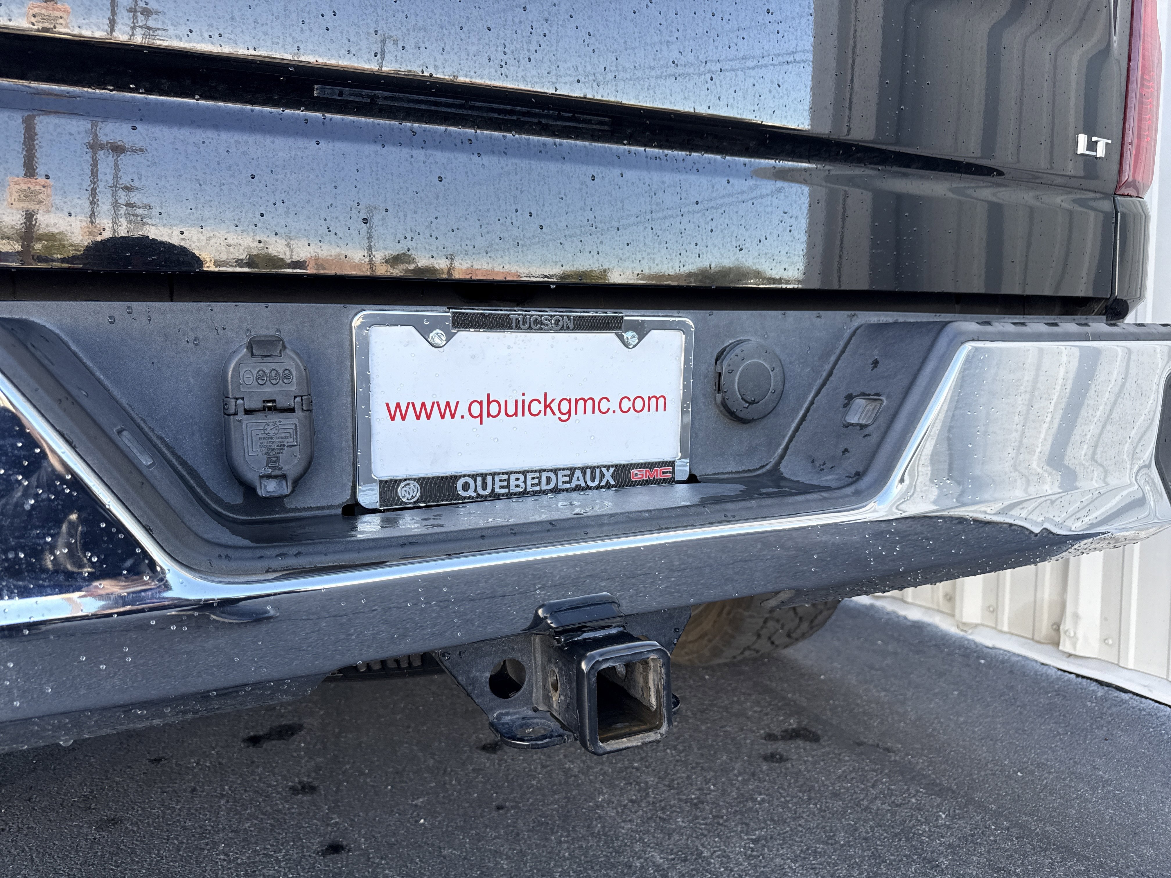 Used 2021 Chevrolet Silverado 1500 LT image 10