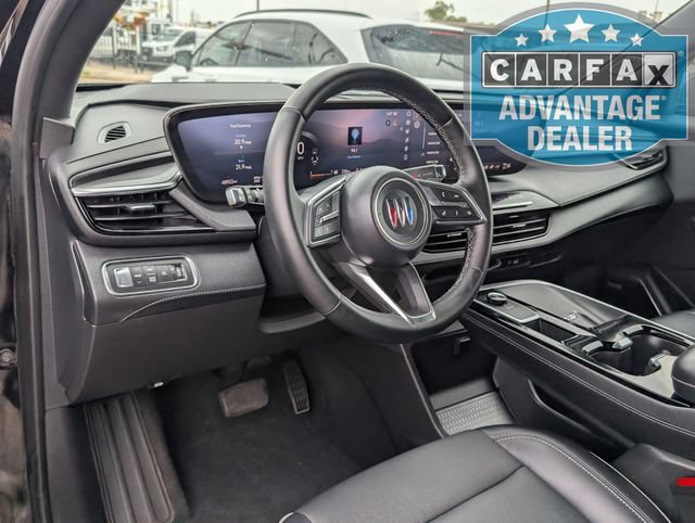 Certified 2025 Buick Enclave Preferred AWD/4WD image 5
