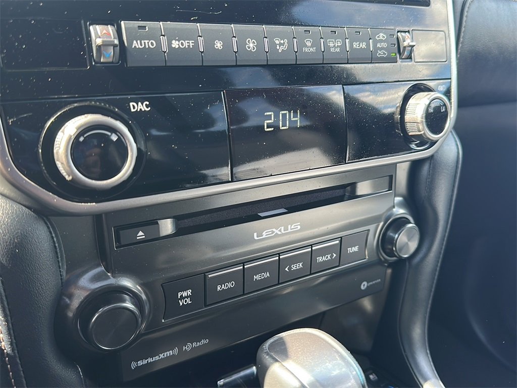 Used 2023 Lexus GX 460 Premium w/ Premium Package image 20