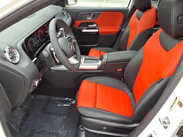 New 2026 Mercedes-Benz GLA 250 image 14