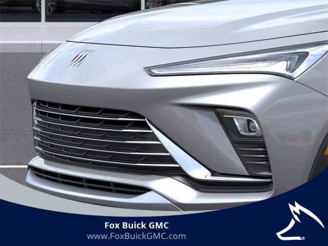 New 2025 Buick Envista Preferred w/ Convenience I Package image 13
