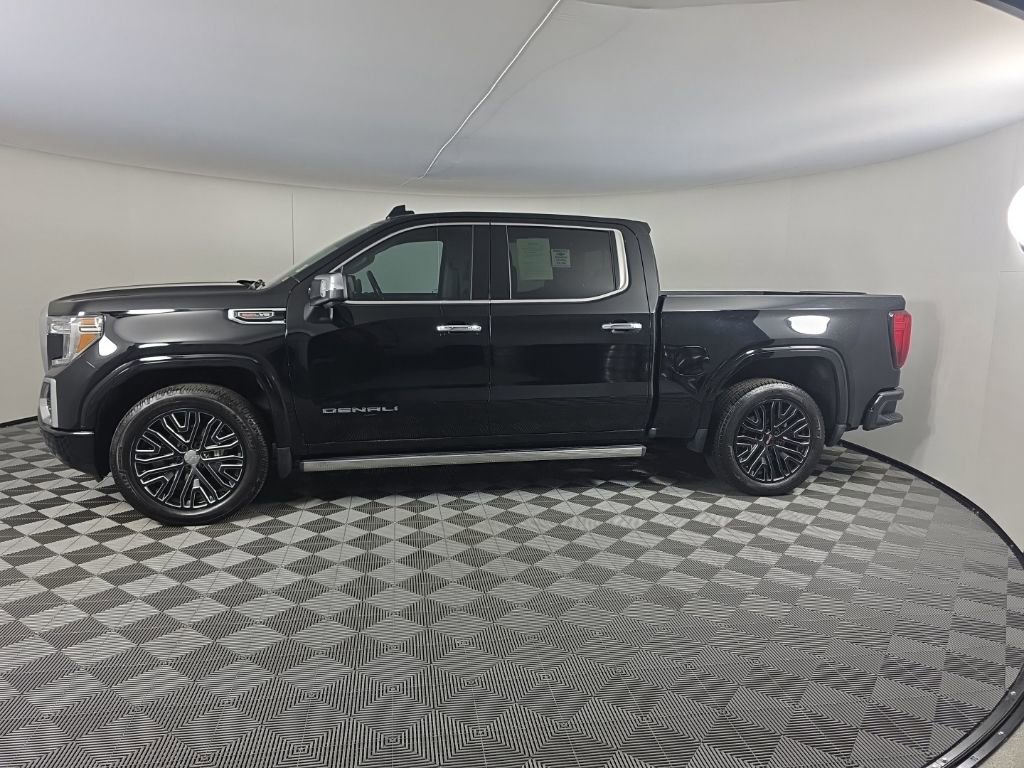 Used 2020 GMC Sierra 1500 Denali w/ Denali Ultimate Package image 2