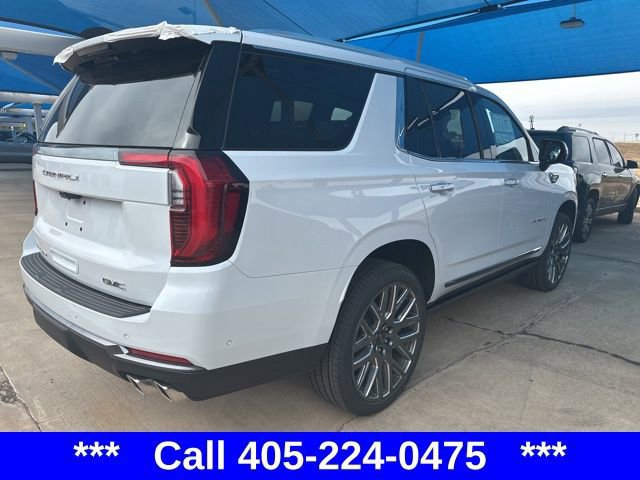 New 2026 GMC Yukon Denali Ultimate image 6