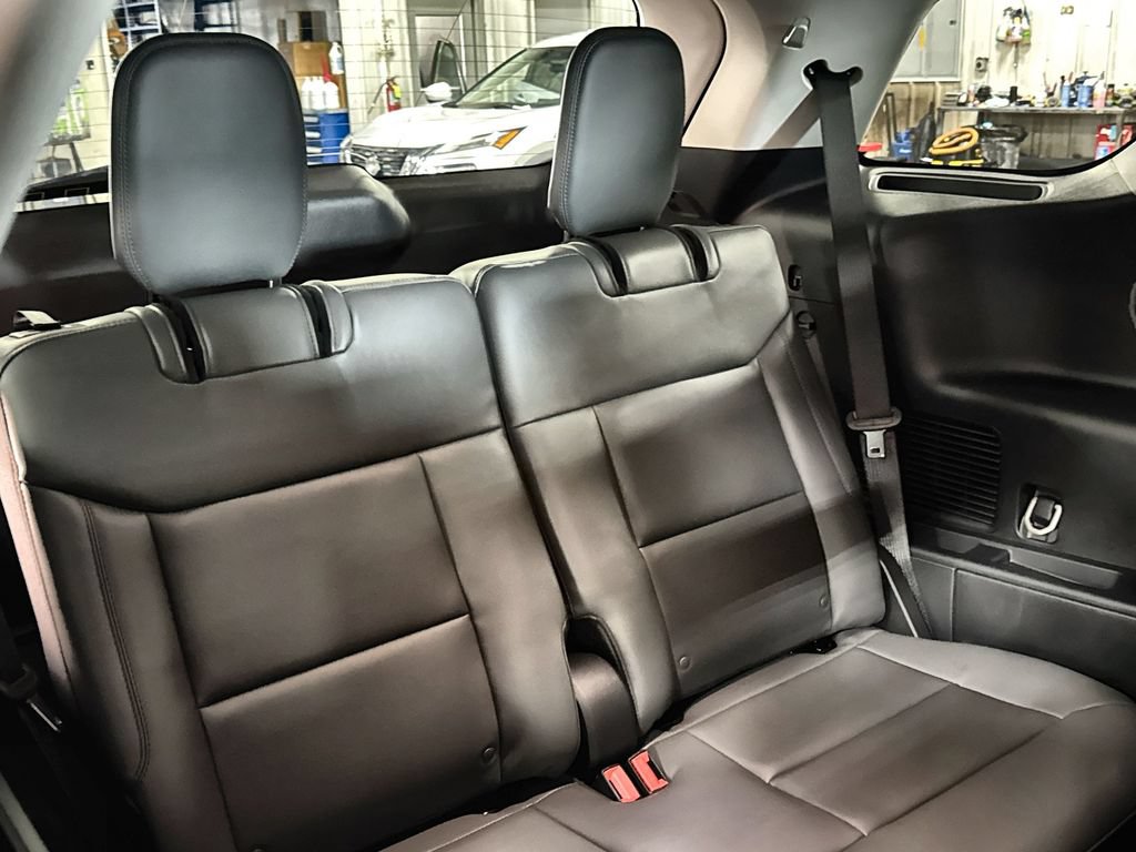 New 2026 Ford Explorer Active w/ Active Comfort Package AWD/4WD image 30