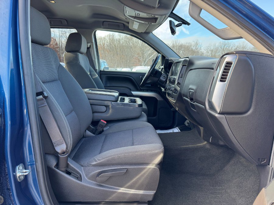 Used 2017 Chevrolet Silverado 1500 LT image 17