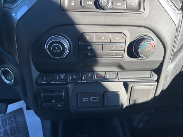 New 2025 Chevrolet Silverado 2500 W/T w/ WT Convenience Package image 23