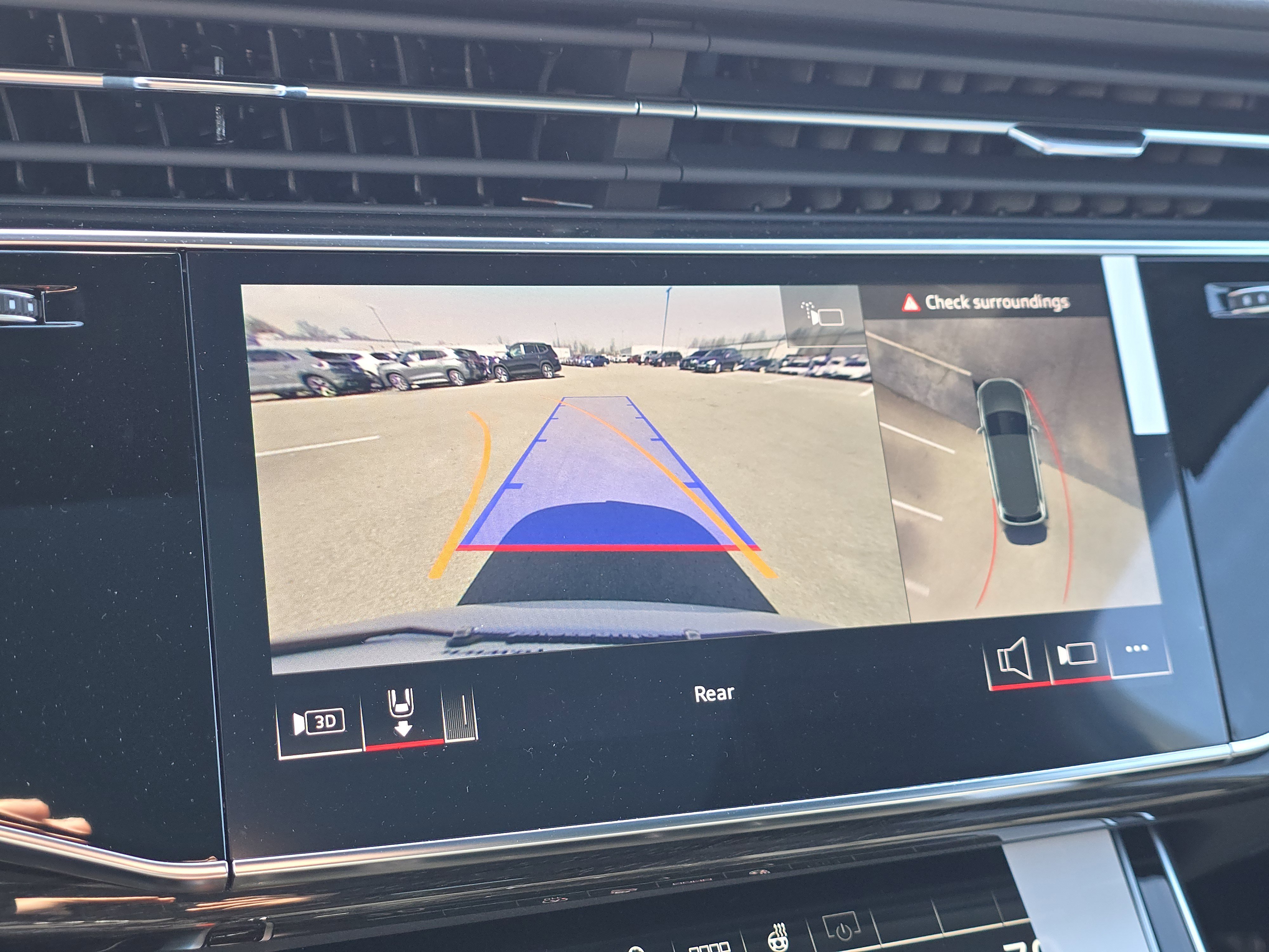 New 2026 Audi Q7 3.0T Premium Plus image 25