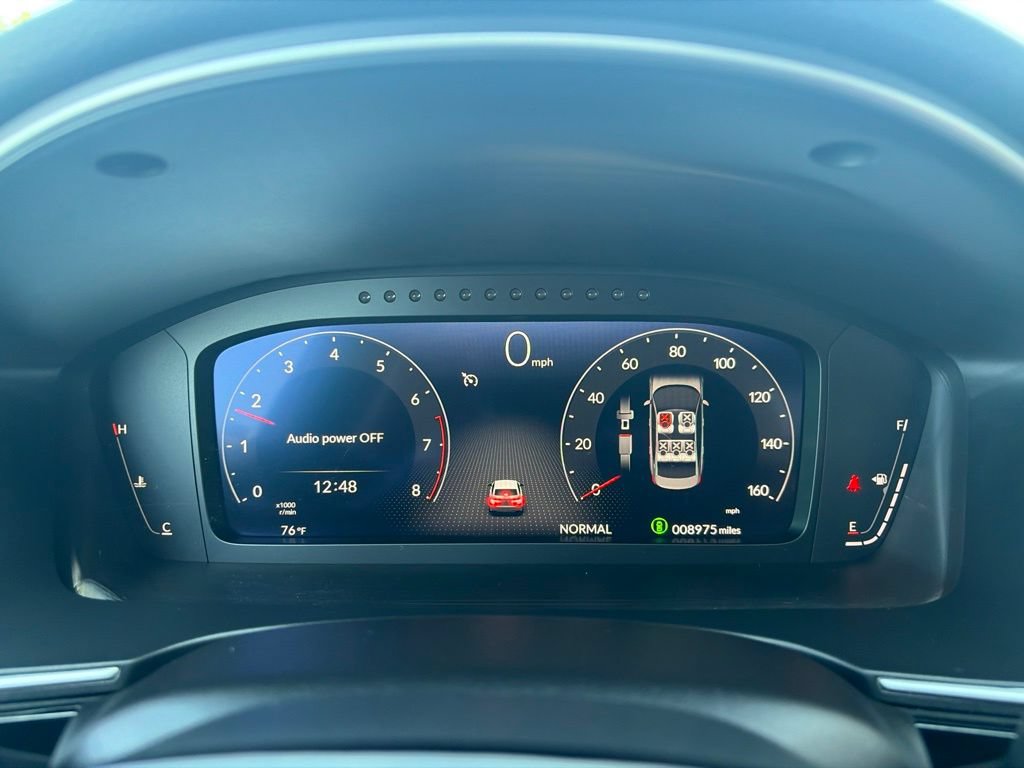 Used 2026 Honda Civic Si image 32