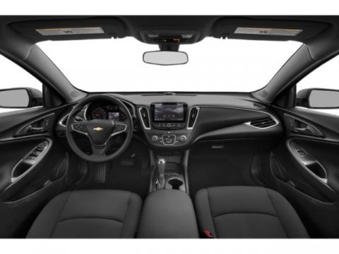 Used 2019 Chevrolet Malibu LS image 11