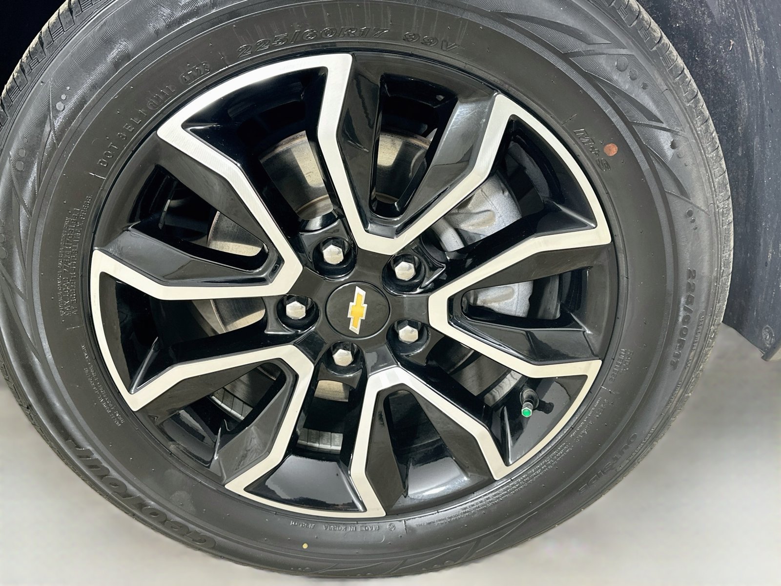 Used 2021 Chevrolet TrailBlazer ACTIV w/ Convenience Package AWD/4WD image 10