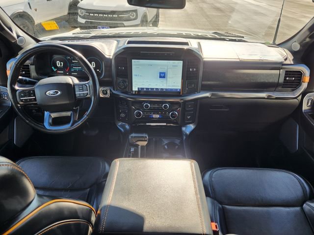 Used 2022 Ford F150 Tremor w/ Equipment Group 402A High AWD/4WD image 22