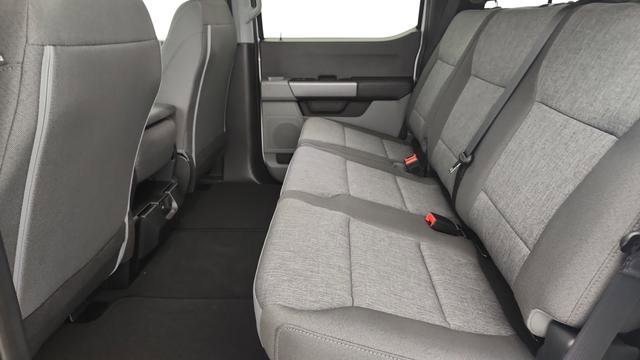 New 2026 Ford F250 XL w/ STX Appearance Package image 21