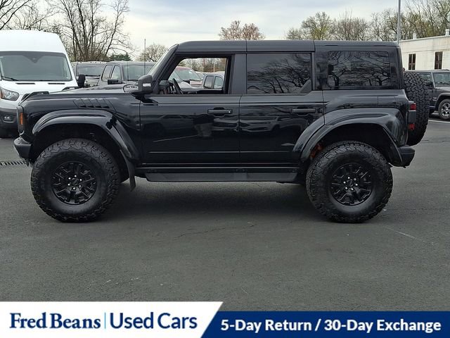 Certified 2024 Ford Bronco Raptor image 6