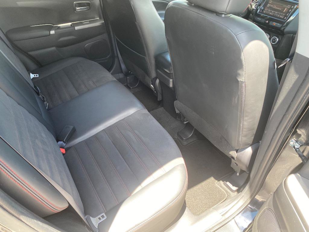 Used 2019 Mitsubishi Outlander Sport GT AWD/4WD image 20