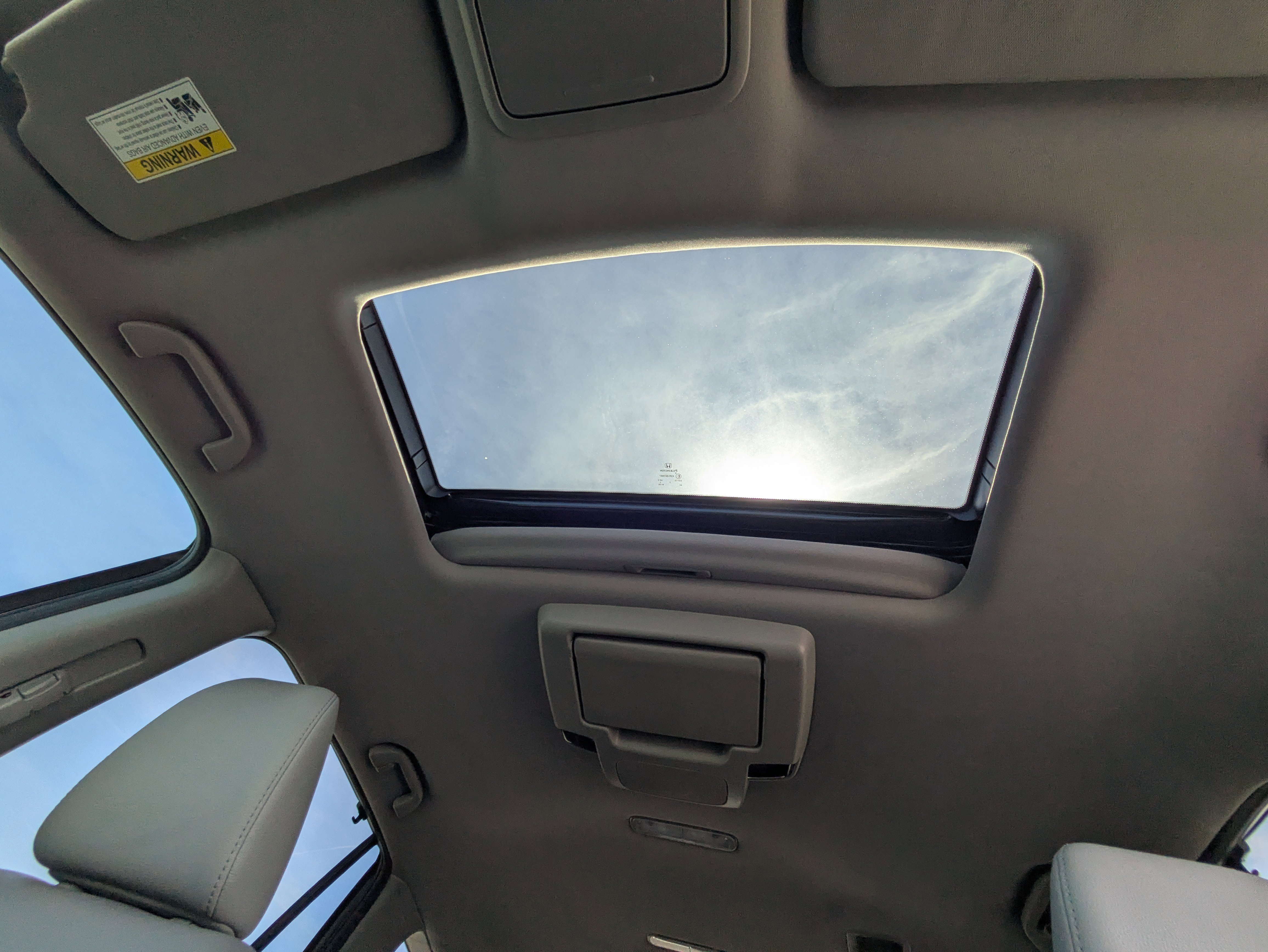 Used 2022 Honda Pilot Touring image 29