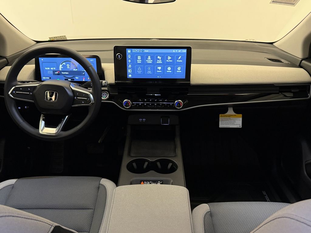 New 2026 Honda Prologue Eco image 14