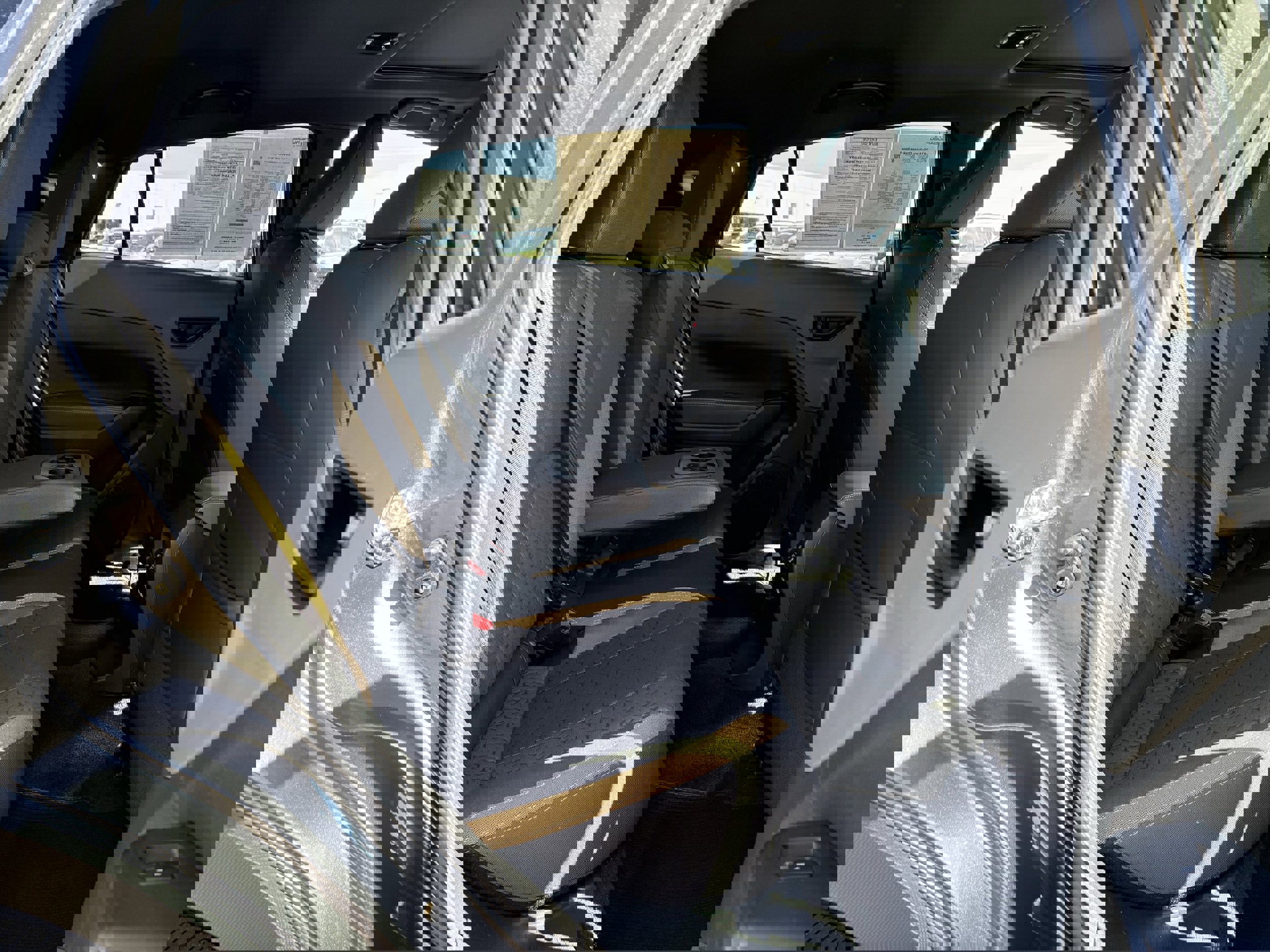 Certified 2024 Subaru Crosstrek 2.5i Sport image 30