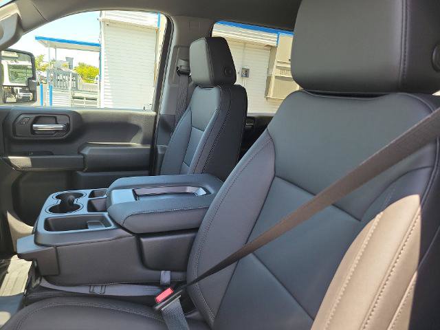 New 2025 Chevrolet Silverado 3500 W/T w/ WT Convenience Package AWD/4WD image 14