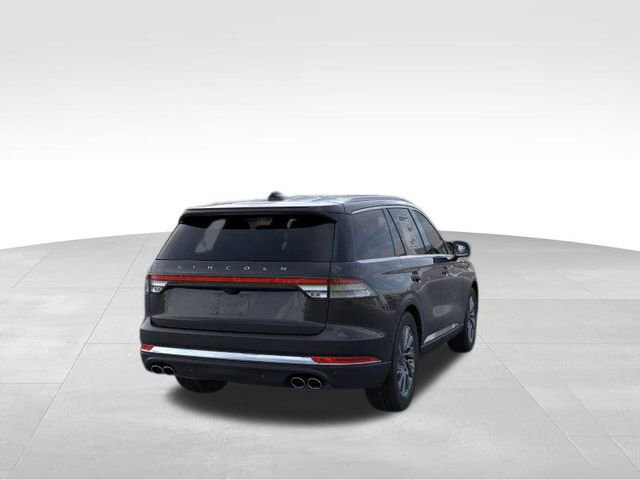 New 2026 Lincoln Aviator AWD image 37