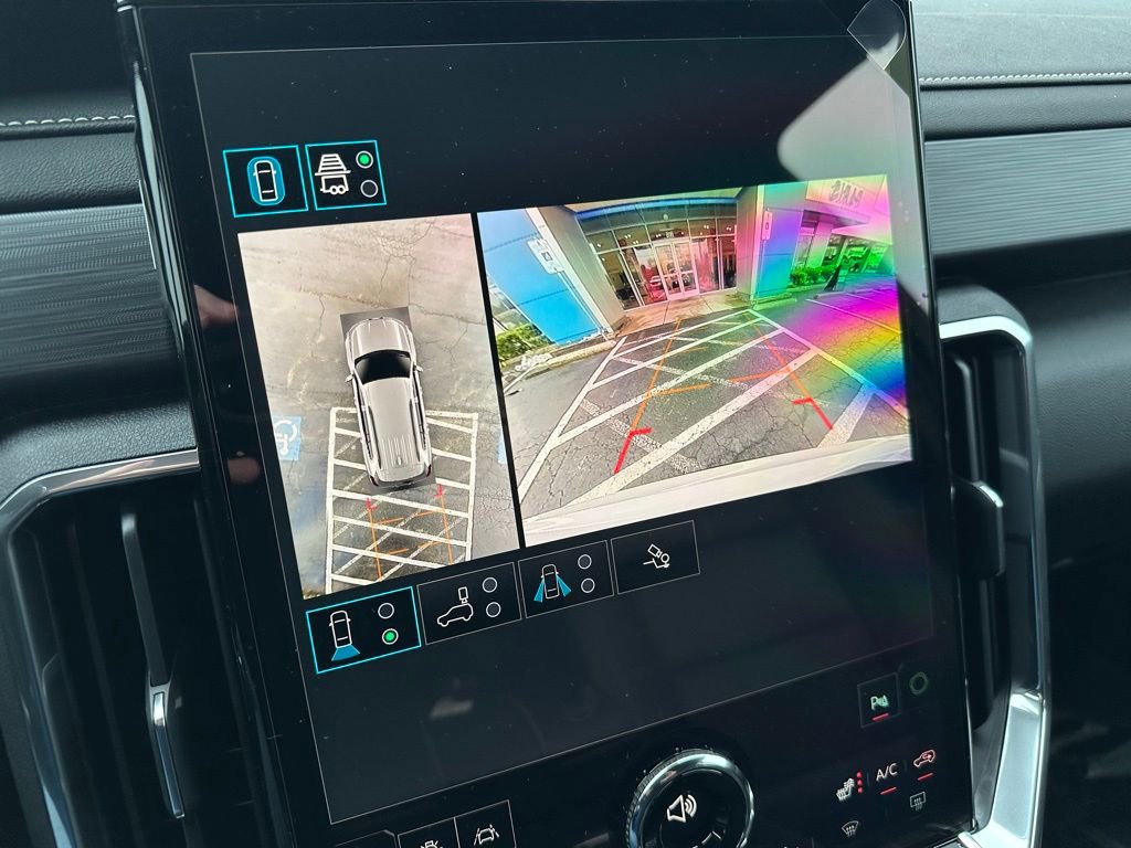 New 2026 GMC Acadia Elevation w/ Black Edition image 27