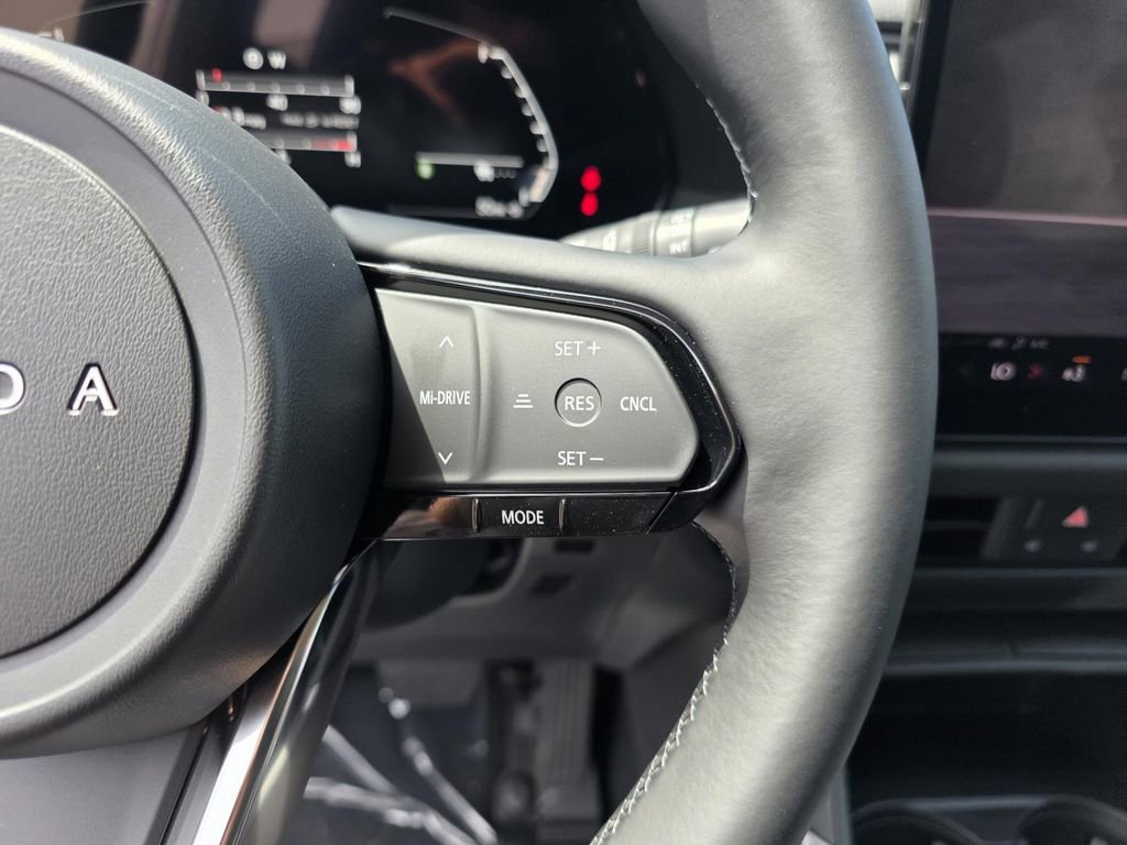 New 2026 MAZDA CX-5 Preferred image 17