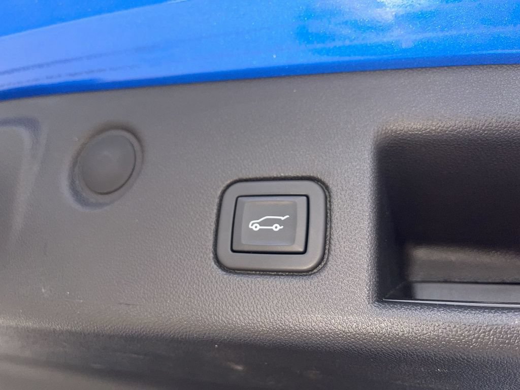 Used 2024 Chevrolet Equinox RS FWD image 15