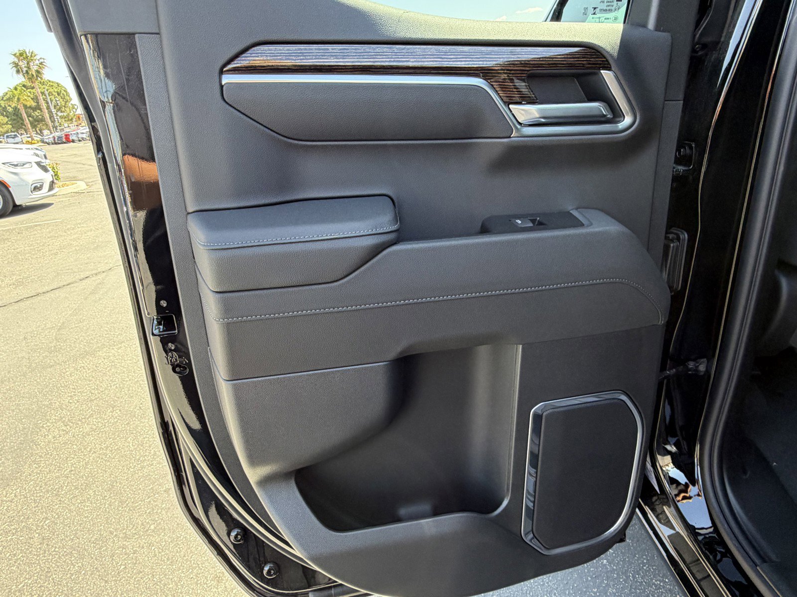 New 2026 GMC Sierra 1500 Elevation AWD/4WD image 12